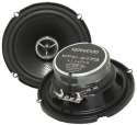Pair of New Kenwood Kfc-x173 480 Watts Combined (240 Each) Powerful Two-way Car Audio Speakers with Silk Dome Tweeters