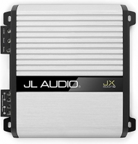 Jl Audio Jx500/1d Mono Subwoofer Amplifier - 500 Watts RMS X 1 At 2 Ohms