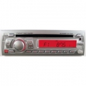 JBL MR145 AM/FM/CD Stereo w/Front Auxilary Input