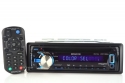 Kenwood KDC-355U Car Stereo MP3/CD Receiver With Pandora Internet Radio - Front USB Port - SiriusXM Ready - Aux Input - Made For iPhone/iPod