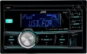 JVC Mobile Company KW-R500 Car Stereo