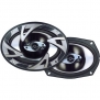 Dual Electronics DS693 Car Speakers