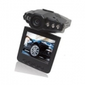 CTS 2.5-Inch HD Rotatable LED IR DVR Video Camcorder with Camera Holder Brand: Lingstar