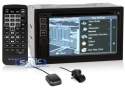Car Show CS-TACOMA08-US 6.5 Touchscreen DVD/MP3/USB Car Stereo Receiver w/ Bluetooth & GPS Navigation for Toyota Tacoma