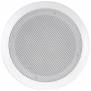 6 Ceiling Speaker Pair-with 30W Stereo Amplifier and Bluetooth