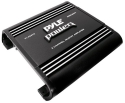 Pyle PLA2378 2-Channel 2,000-Watt Bridgeable Mosfet Amplifier