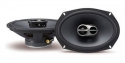 Alpine SPS-619 6x9 Coaxial 3-Way Type-S Speaker Set