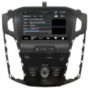 OE-styled multimedia & navigation system compatible with Ford brand vehicles