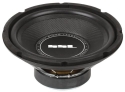 Sound Storm Laboratories SS8 SS Series 8-Inch Single 4 Ohm Voice Coil Subwoofer, 400 Watts Max