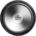 Polk Audio db1240DVC 12-Inch Dual Voice Coil Subwoofer (Single, Black)