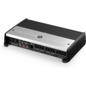 JL Audio XD700/5v2 5-channel car amplifier - 75 watts RMS x 4 at 4 ohms + 300 watts RMS x 1 at 2 ohms
