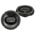 JBL GTO638 6.5-Inch 3-Way Speakers (Pair)