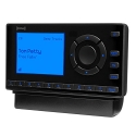 SiriusXM Satellite Radio XEZ1V1 Onyx EZ Satellite Radio with Vehicle Kit (Black)