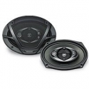 Kenwood Kfc-6993Ps 6-Inch X 9-Inch Performance Series 5-Way Speaker System