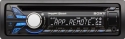 Sony MEXBT3100P Bluetooth Digital Media CD Receiver with Pandora Control