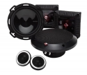 Rockford Fosgate T165-S 6.5 Power Series Car Audio Component Speakers