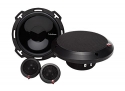 Rockford Fosgate P165-S 6.5 Punch Series Car Audio Component System