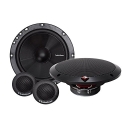 Rockford Fosgate R1675-S R1 Prime 6.75-Inch 2-Way Component Speaker System