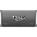 BOSS Audio AR1600.2 Armor 1600-watts Full Range Class A/B 2 Channel 2-8 Ohm  Stable Amplifier with Remote Subwoofer Level Control