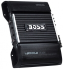 Boss Audio Systems CE404 400-Watt 4-Channel High Power Car Amplifier