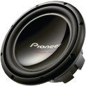 Pioneer TS-W309S4 12 Subwoofer with Single 4 Ohm Voice Coil