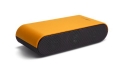 iFrogz IF-BSP-ORA BoostPlus Near Field Audio Speaker for Smartphones and Digital Music Players - Retail Packaging - Orange