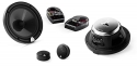 JL Audio C3-650 6-3/4 2-way Convertible Component/Coaxial Speakers System Evolution C3 Series