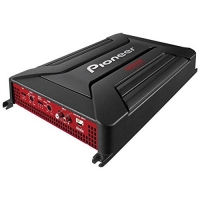 PIONEER GM-A5602 900-Watt 2-Channel Amp