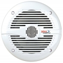 Boss MR50W 5.25-Inch 2-Way Marine Speakers (White)