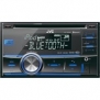 JVC KW-R800BT In-Dash AM/FM/CD Car Stereo Receiver with Bluetooth