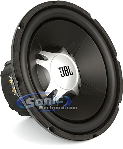 jbl dvc subwoofer